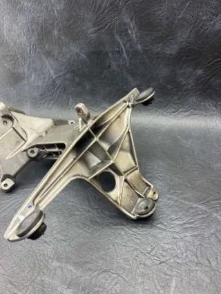 A2740981439,A2740980939,A2740980239 Кронштейн интеркулера Mercedes GLE W167 Арт 71704735, вид 4