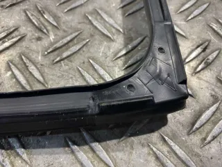  Рамка двери задней левой Toyota Verso Арт 71847340, вид 7