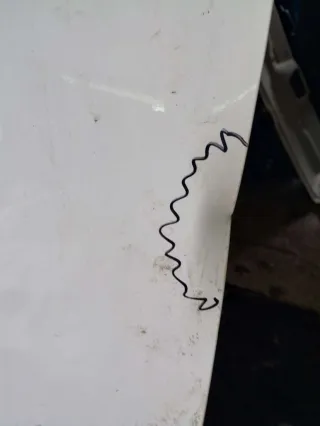  Дверь распашная задняя левая Citroen jumpy 3 Арт 71853948, вид 4