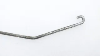 5906A071 Упор капота Mitsubishi ASX restailing Арт ST158773, вид 2