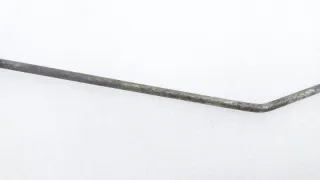 5906A071 Упор капота Mitsubishi ASX restailing Арт ST158773, вид 3