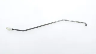 5906A071 Упор капота Mitsubishi ASX restailing Арт ST158773, вид 6