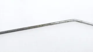 5906A071 Упор капота Mitsubishi ASX restailing Арт ST158773, вид 8