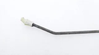 5906A071 Упор капота Mitsubishi ASX restailing Арт ST158773, вид 9