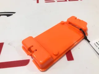 1065732-00-A Крышка высоковольтной батареи Tesla model S Арт 9943135, вид 2