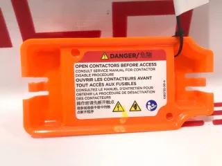 1065732-00-A Крышка высоковольтной батареи Tesla model S Арт 9943135, вид 3