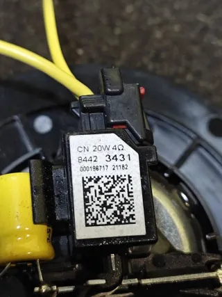 84655873,84567677,84423431,84187564,84019237 динамик Chevrolet  Traverse Арт 725-3, вид 2