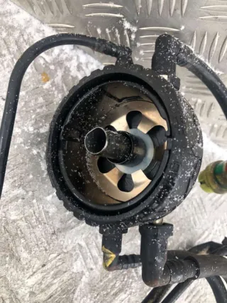  Топливная секция Ford Transit 3 Tdci Арт 71860038, вид 3