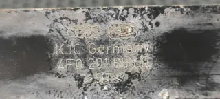 4F0 201 653 D Крепление топливного бака Audi A6 C6 (S6,RS6) Арт 71860159, вид 3