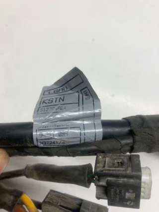 9211099,61129211099 Актуатор HSR BMW 5 F10/F11/GT F07 Арт 05669, вид 6