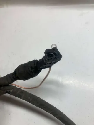 9211099,61129211099 Актуатор HSR BMW 5 F10/F11/GT F07 Арт 05669, вид 2