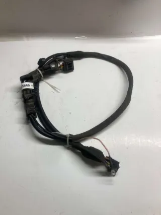 9211099,61129211099 Актуатор HSR BMW 5 F10/F11/GT F07 Арт 05669, вид 1