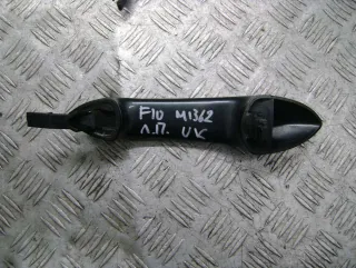  Ручка наружная задняя левая BMW 5 F10/F11/GT F07 Арт 71860363, вид 2