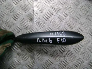  Ручка наружная задняя левая BMW 5 F10/F11/GT F07 Арт 71860363, вид 1