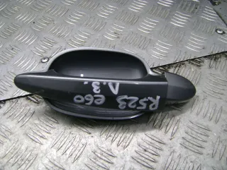  Ручка наружная задняя левая BMW 5 E60/E61 Арт 71860390, вид 1