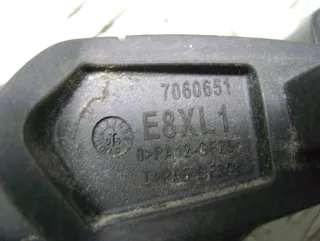 7060651 Ручка наружная задняя левая BMW 1 E81/E82/E87/E88 Арт 71860791, вид 3