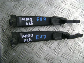 7060651 Ручка наружная задняя левая BMW 1 E81/E82/E87/E88 Арт 71860791, вид 2