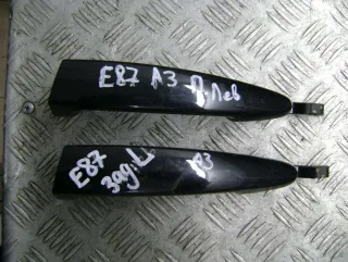  Ручка наружная задняя левая BMW 1 E81/E82/E87/E88 Арт 71860834, вид 1