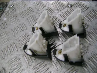  Ручка наружная задняя левая BMW 1 E81/E82/E87/E88 Арт 71860836, вид 4