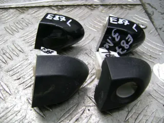  Ручка наружная задняя левая BMW 1 E81/E82/E87/E88 Арт 71860836, вид 2