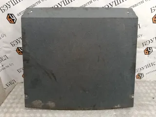 9637643977 Пол багажника Citroen C5 1 Арт 49940_2000001234273, вид 1