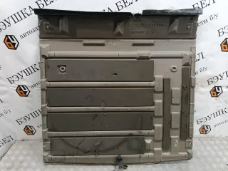 9637643977 Пол багажника Citroen C5 1 Арт 49940_2000001234273, вид 4