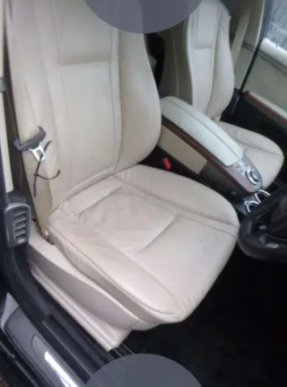  Сиденье переднее (комплект) BMW 7 E65/E66 Арт BR23-9, вид 14