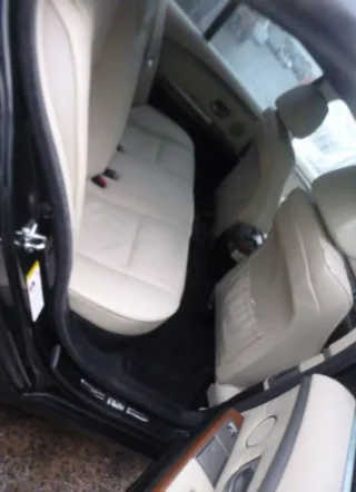  Сиденье переднее (комплект) BMW 7 E65/E66 Арт BR23-9, вид 15