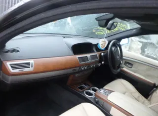  Сиденье переднее (комплект) BMW 7 E65/E66 Арт BR23-9, вид 16
