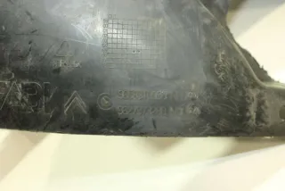 9658310080 Защита арок передняя правая (подкрылок) Citroen C5 1 Арт 71873000, вид 5