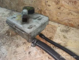  Бачок главного тормозного цилиндра Citroen Xsara Picasso Арт 71880069, вид 2