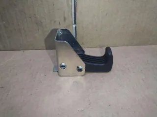 1Z9867615D Крючок крепежный Volkswagen Sharan 2 Арт 49066.H1533, вид 1
