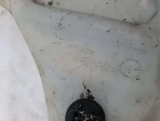 4l0955453 Бачок омывателя Audi Q7 4L Арт 71880278, вид 2