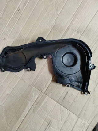 RF7J10510 Защита ремня ГРМ (кожух) Mazda 3 BK 2.0л Арт MT29086966, вид 2