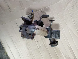 VJ360811, RHV414286M  Турбина Mazda 3 BK 2.0л Арт MT29086967, вид 4