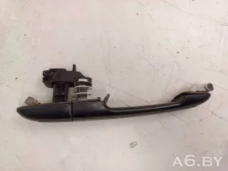 Ручка наружная сдвижной двери правой Mercedes Vito W639 Арт 71894821, вид 2