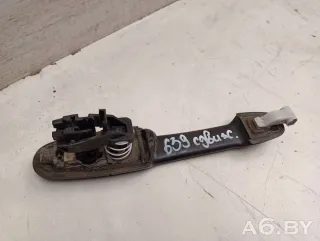  Ручка наружная сдвижной двери правой Mercedes Vito W639 Арт 71894821, вид 3