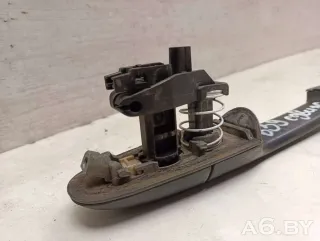  Ручка наружная сдвижной двери правой Mercedes Vito W639 Арт 71894821, вид 4