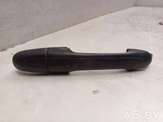  Ручка наружная сдвижной двери правой Mercedes Vito W639 Арт 71894821, вид 1