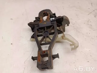 2K0843352C Ручка наружная сдвижной двери правой Volkswagen Caddy 3 Арт 71894850, вид 3