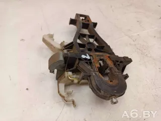 2K0843352C Ручка наружная сдвижной двери правой Volkswagen Caddy 3 Арт 71894850, вид 2