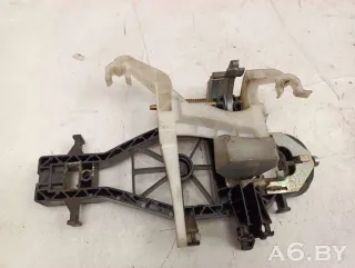 2K0843352C Ручка наружная сдвижной двери правой Volkswagen Caddy 3 Арт 71894850, вид 4