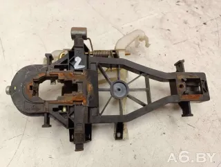 2K0843352C Ручка наружная сдвижной двери правой Volkswagen Caddy 3 Арт 71894850, вид 1