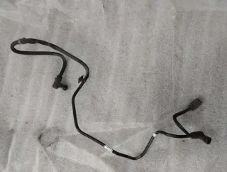  Трубка сажевого фильтра Citroen jumpy 3 Арт 71896863, вид 1