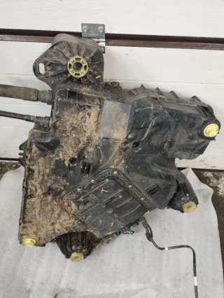  Бак Adblue Citroen Spacetourer Арт 71896884, вид 1