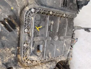  Бак Adblue Citroen Spacetourer Арт 71896884, вид 2