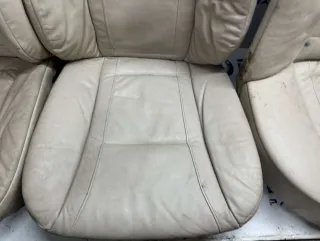  Сиденье переднее (комплект) BMW 7 E65/E66 Арт BR23-9, вид 5