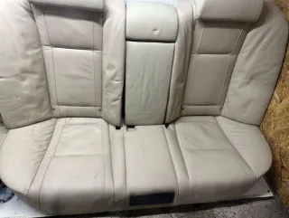  Сиденье переднее (комплект) BMW 7 E65/E66 Арт BR23-9, вид 9