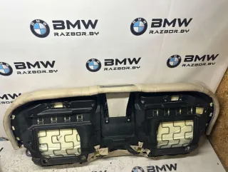  Сиденье переднее (комплект) BMW 7 E65/E66 Арт BR23-9, вид 10