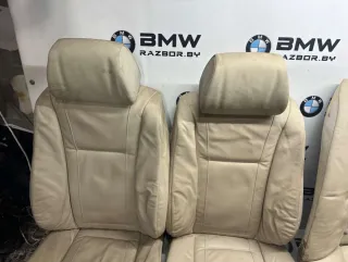  Сиденье переднее (комплект) BMW 7 E65/E66 Арт BR23-9, вид 2